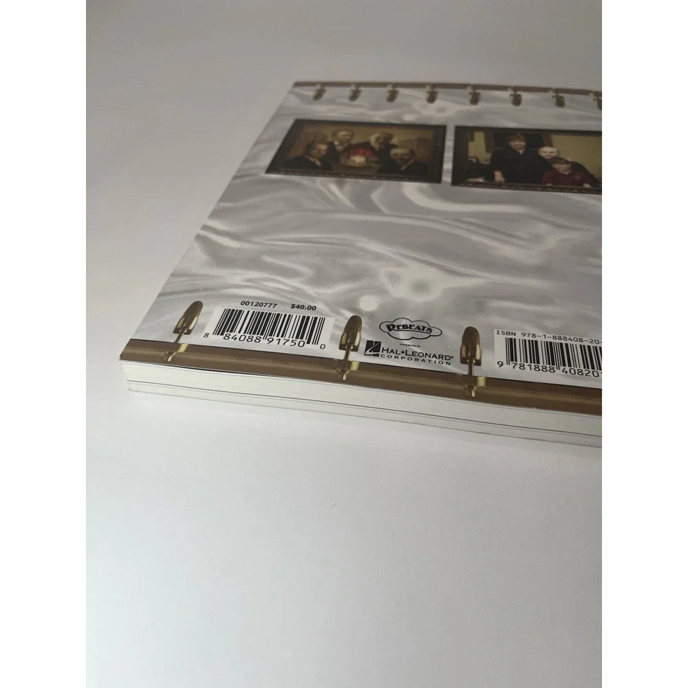 The Gretsch Drum Book - by Rob Cook with John Sheridan